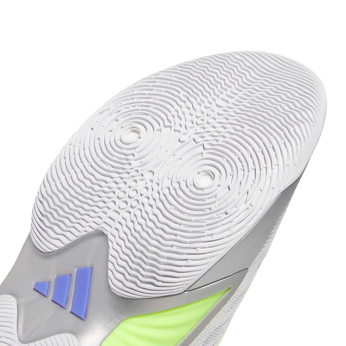 Adidas Basket D.O.N. Issue 8 "Silver Spida"