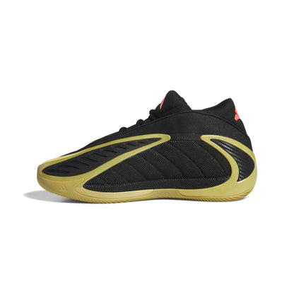 Adidas Basket Anthony Edwards 2 "Gold Metallic"