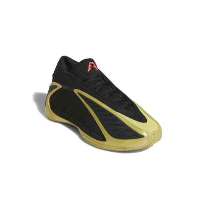 Adidas Basket Anthony Edwards 2 "Gold Metallic"