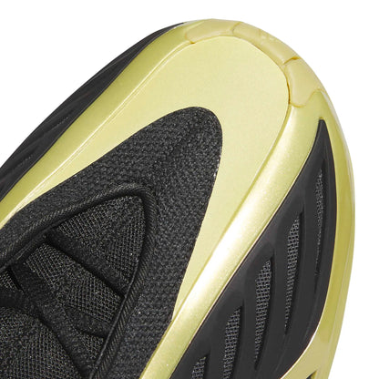 Adidas Basket Anthony Edwards 2 "Gold Metallic"
