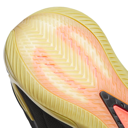 Adidas Basket Anthony Edwards 2 "Gold Metallic"