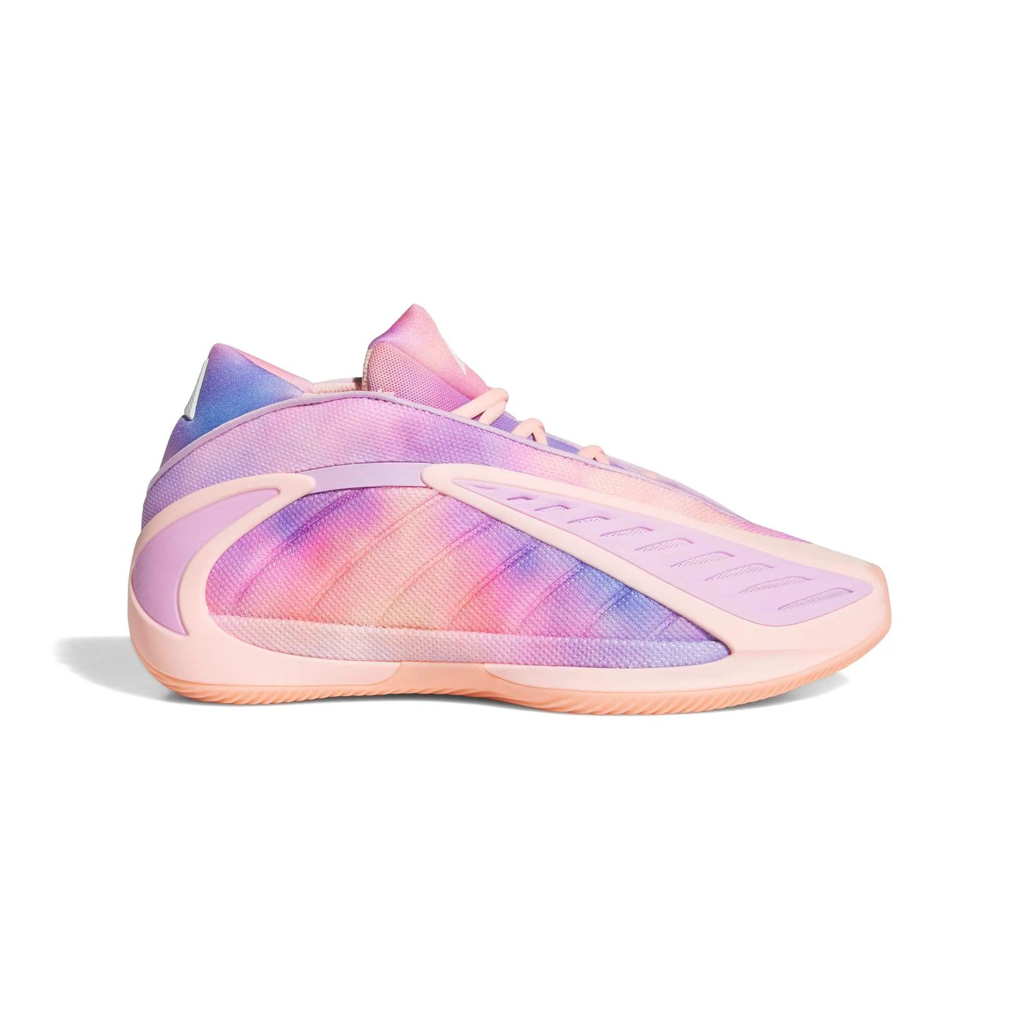 Adidas Basket Anthony Edwards 2 "Tye Dye"