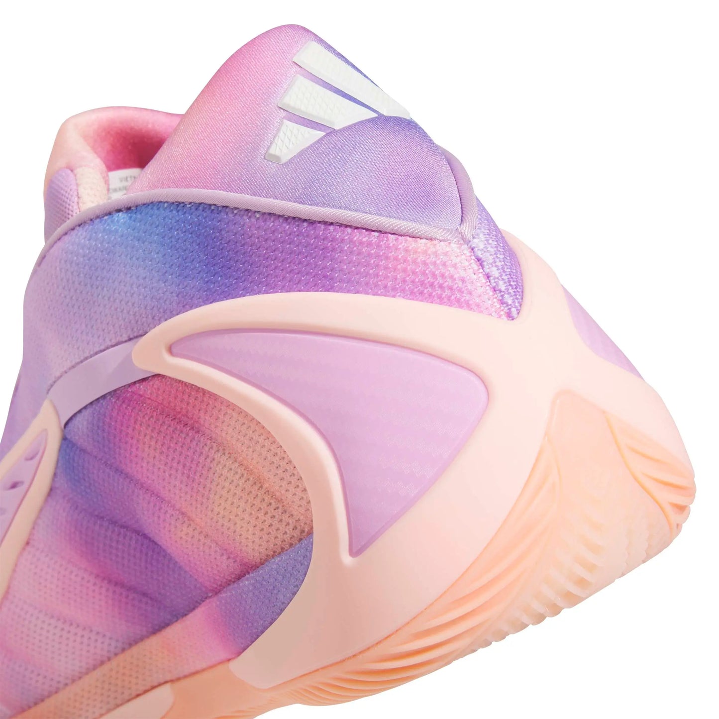 Adidas Basket Anthony Edwards 2 "Tye Dye"