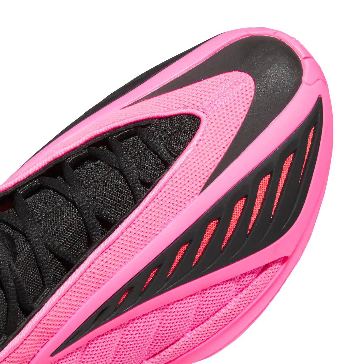 Adidas Basket Anthony Edwards 2 "Lucid Pink"