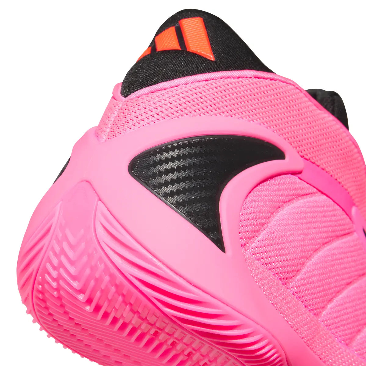 Adidas Basket Anthony Edwards 2 "Lucid Pink"