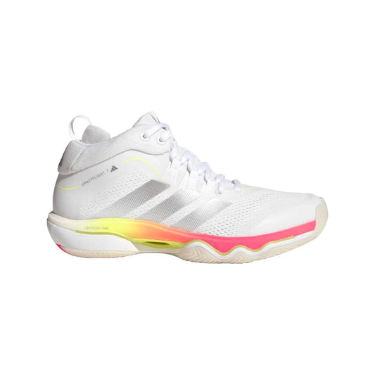 Adidas Volley Crazyflight 7 Mid