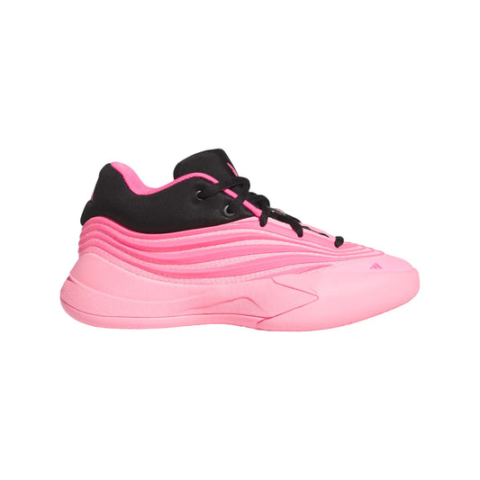 Adidas Dame X Jr. "Beam Pink"