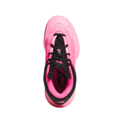 Adidas Dame X Jr. "Beam Pink"