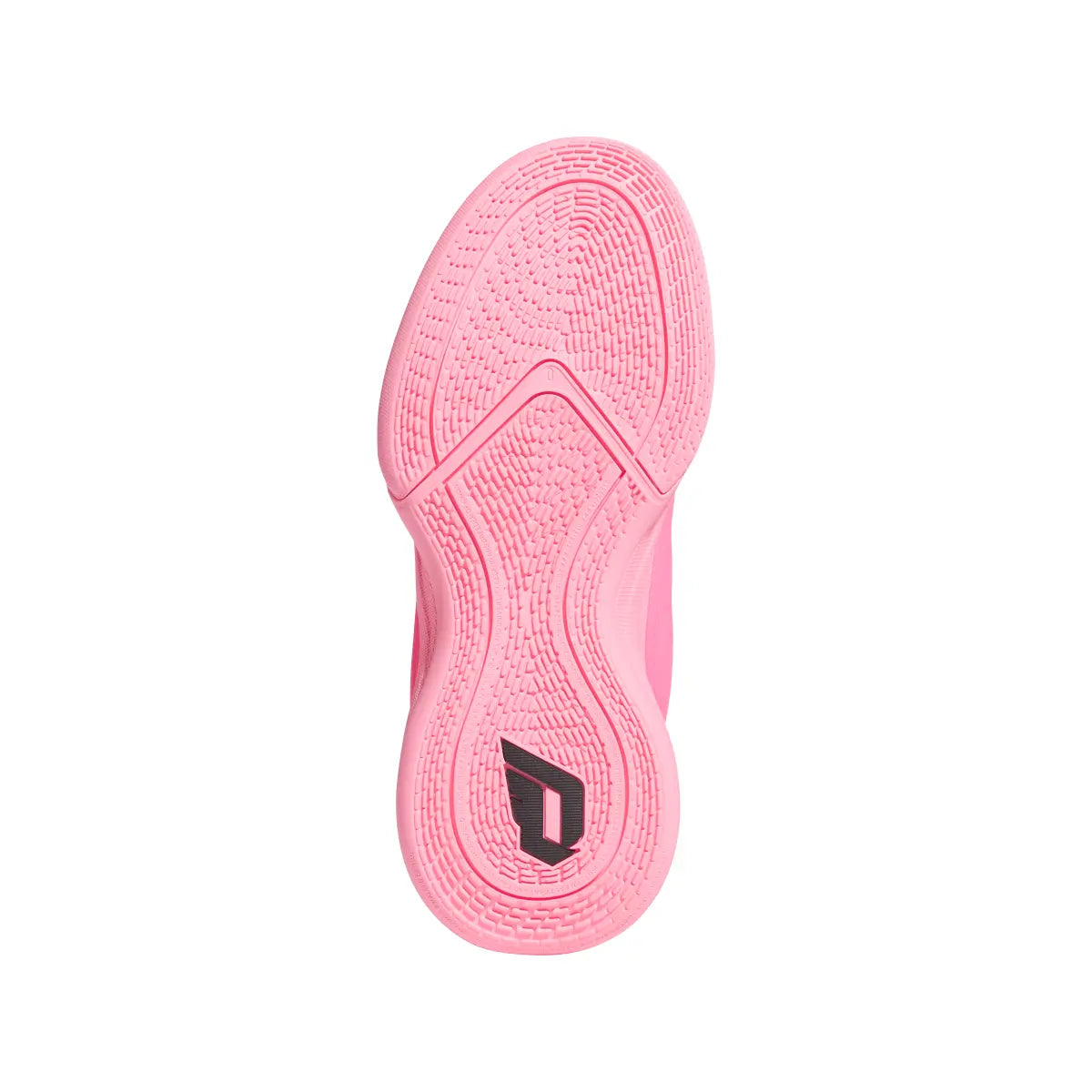 Adidas Dame X Jr. "Beam Pink"