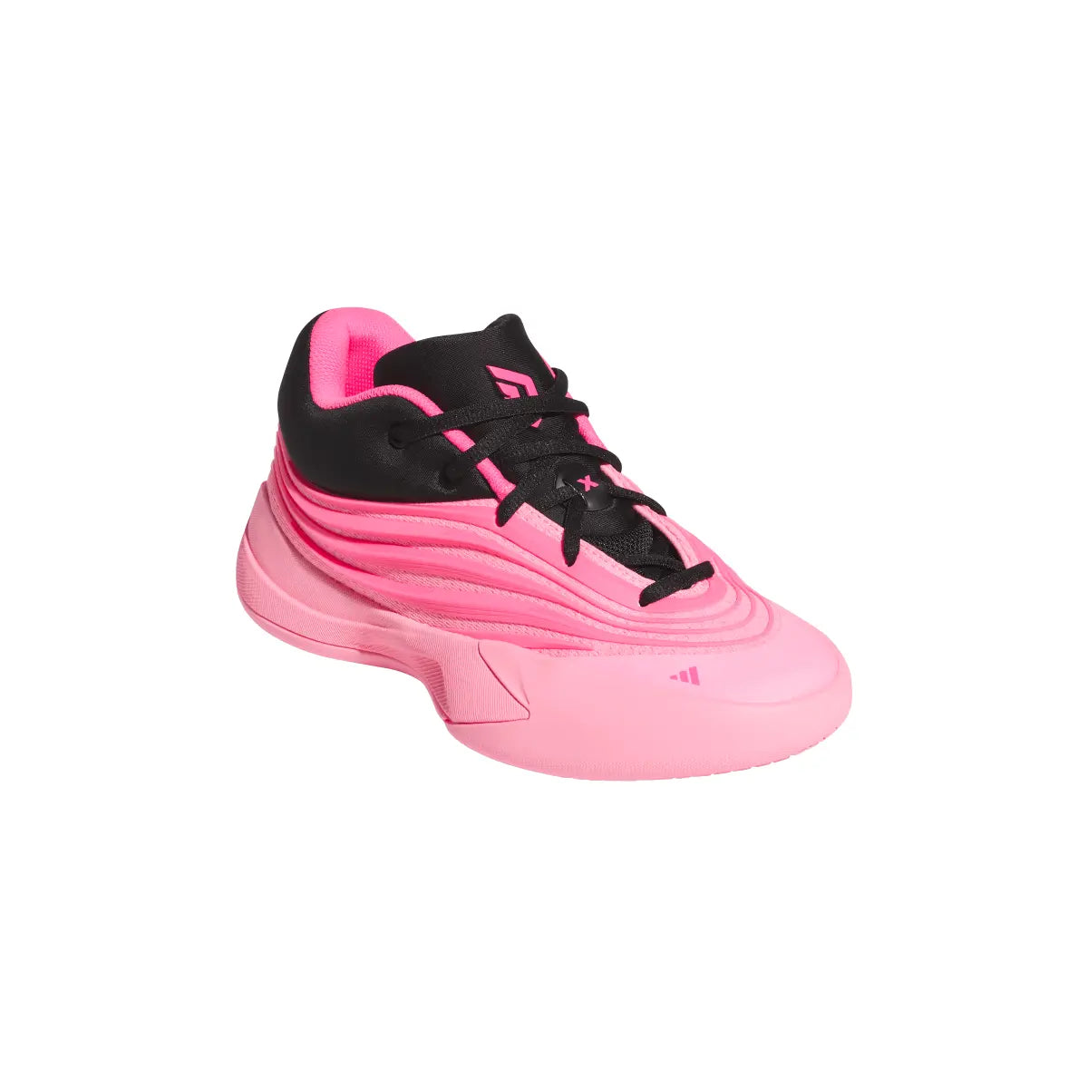 Adidas Dame X Jr. "Beam Pink"