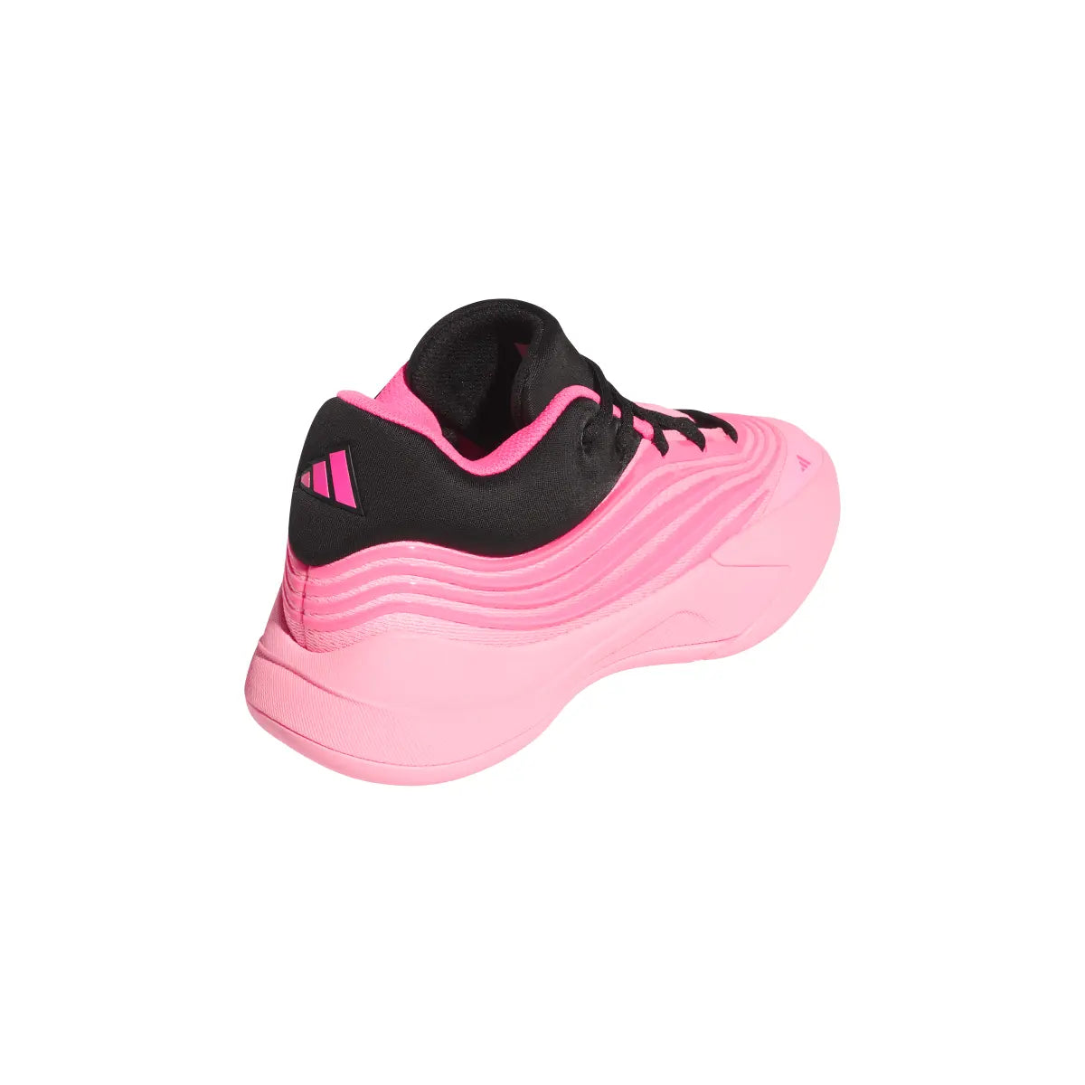 Adidas Dame X Jr. "Beam Pink"