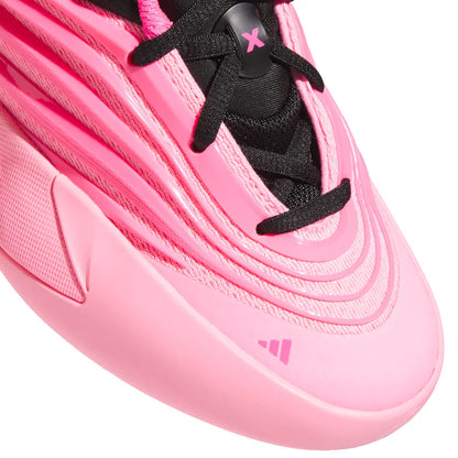 Adidas Dame X Jr. "Beam Pink"