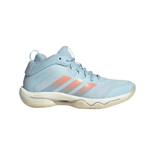 Adidas Volley Crazyflight 7 Mid