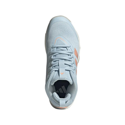 Adidas Volley Crazyflight 7 Mid