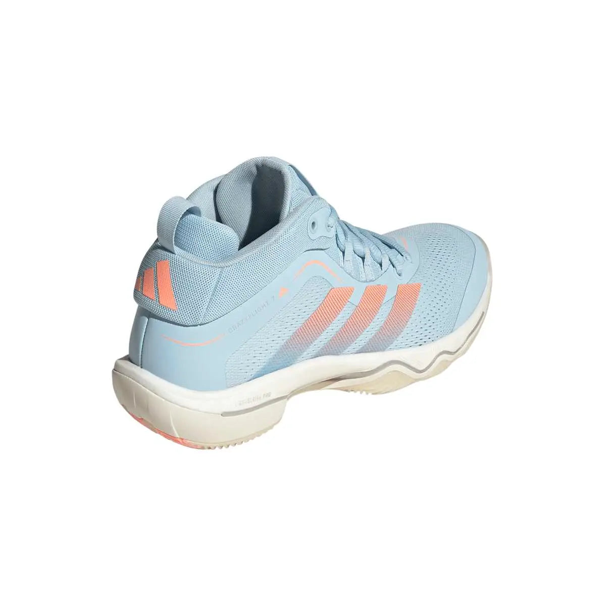 Adidas Volley Crazyflight 7 Mid