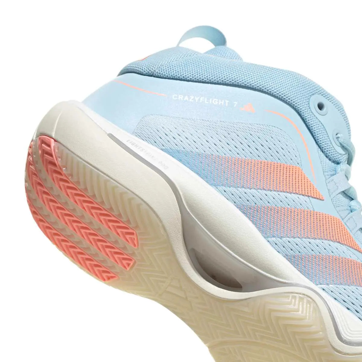 Adidas Volley Crazyflight 7 Mid