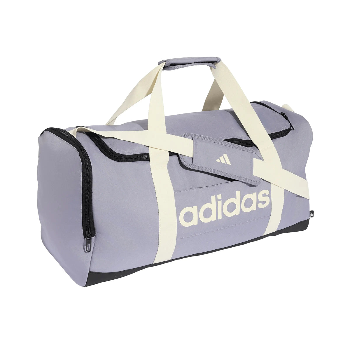 Adidas Borsone Palestra Linear Duffel (M)