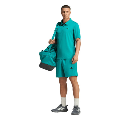Adidas Polo Work Out Essential Polo Base