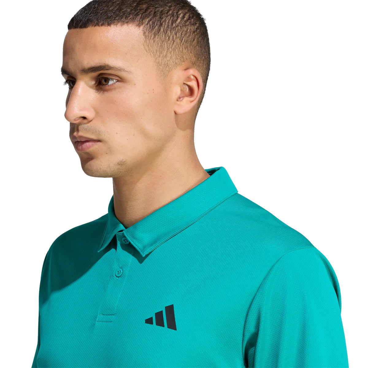 Adidas Polo Work Out Essential Polo Base