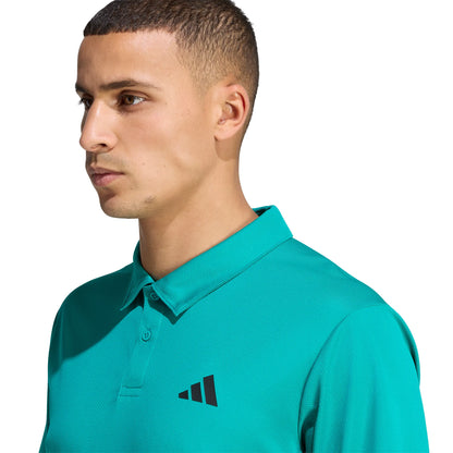Adidas Polo Work Out Essential Polo Base