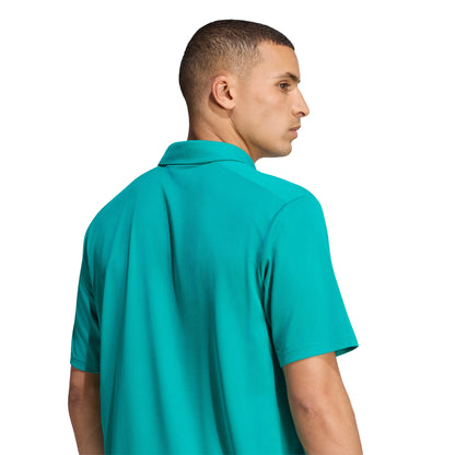 Adidas Polo Work Out Essential Polo Base