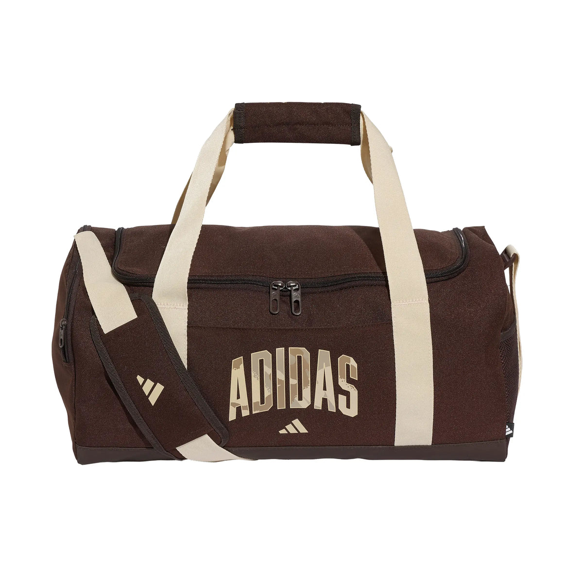 Adidas Borsone Palestra Camo Graphic Duffel (S)