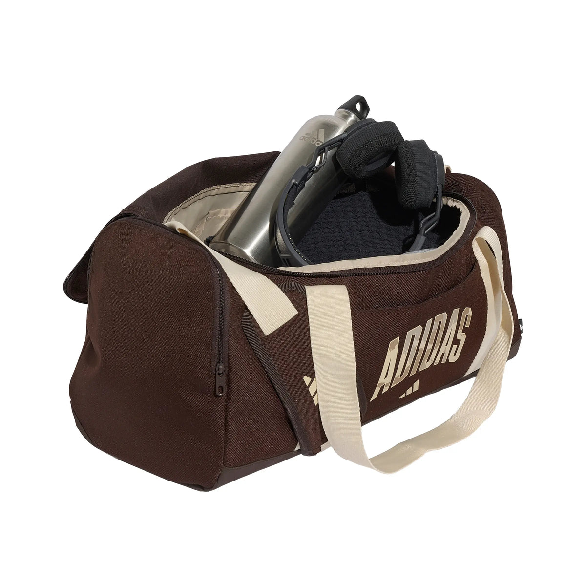 Adidas Borsone Palestra Camo Graphic Duffel (S)