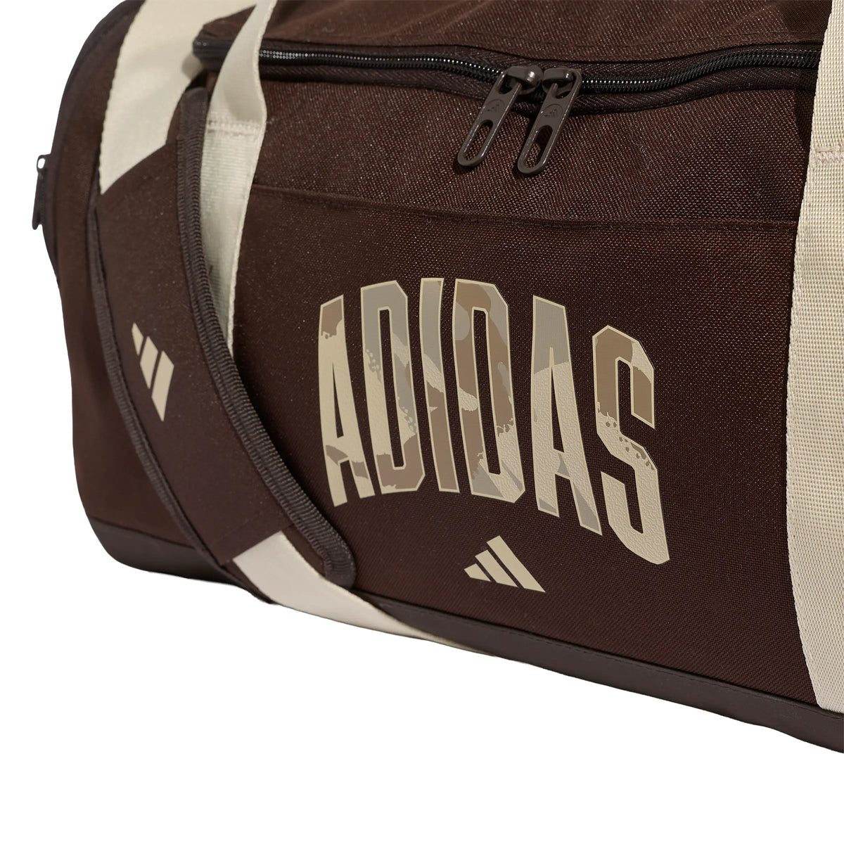 Adidas Borsone Palestra Camo Graphic Duffel (S)