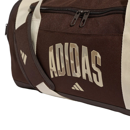 Adidas Borsone Palestra Camo Graphic Duffel (S)