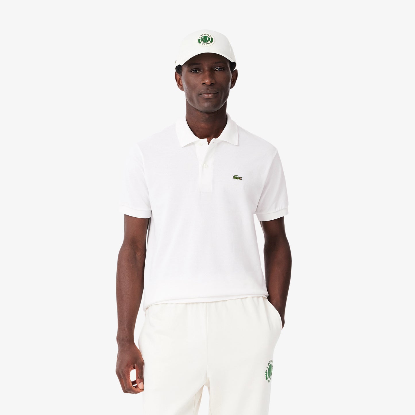 Lacoste Polo "Classic Fit" L1212