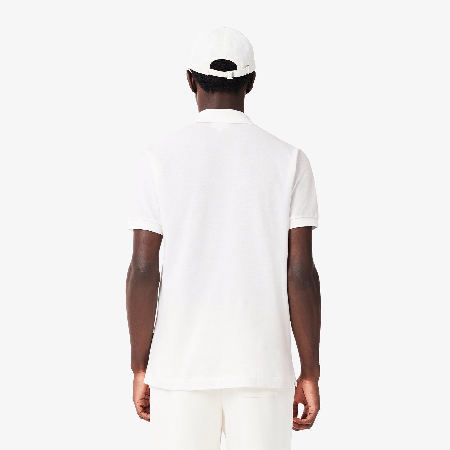 Lacoste Polo "Classic Fit" L1212