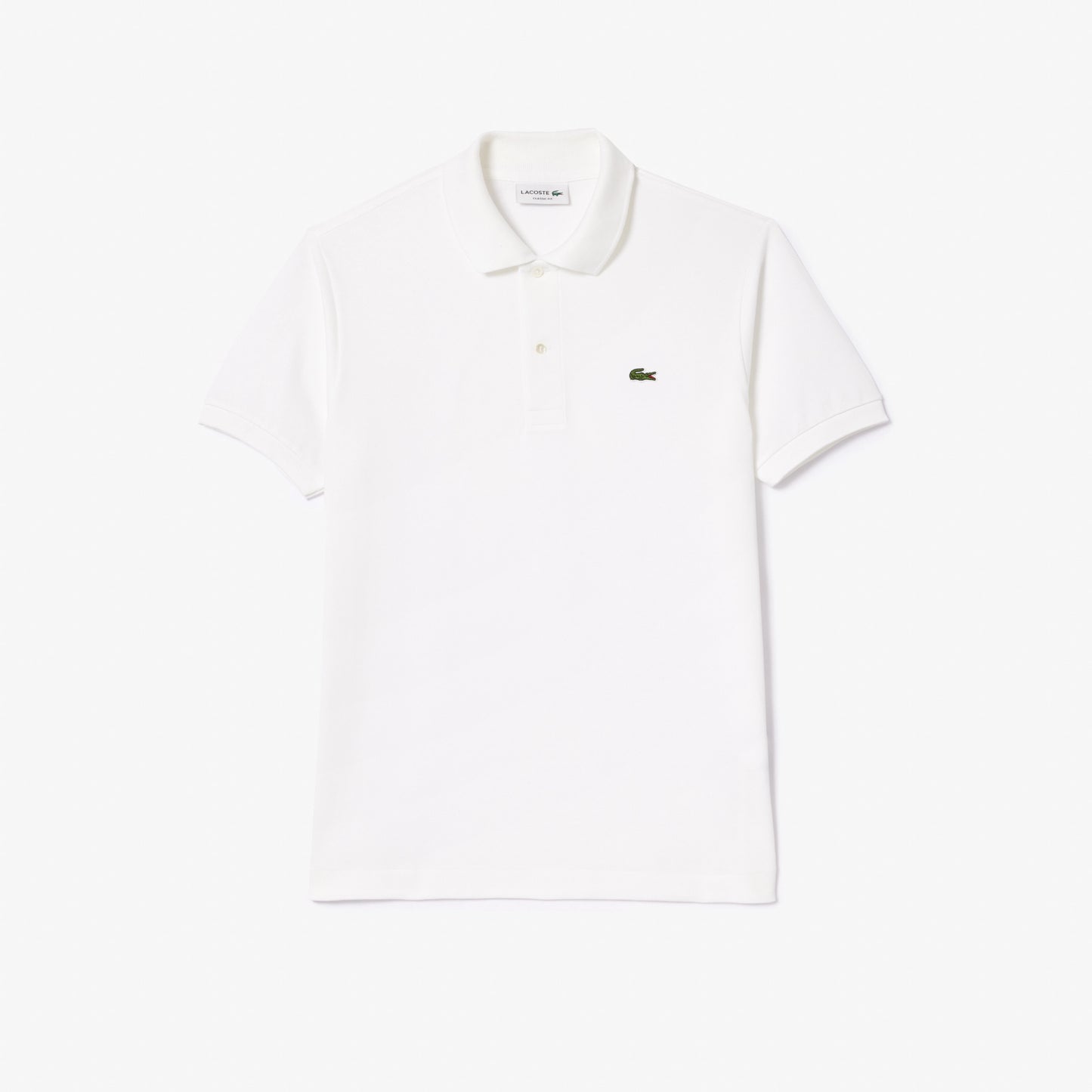 Lacoste Polo "Classic Fit" L1212