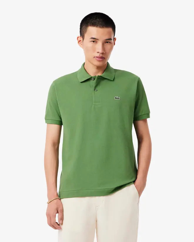 Lacoste Polo "Classic Fit" L1212