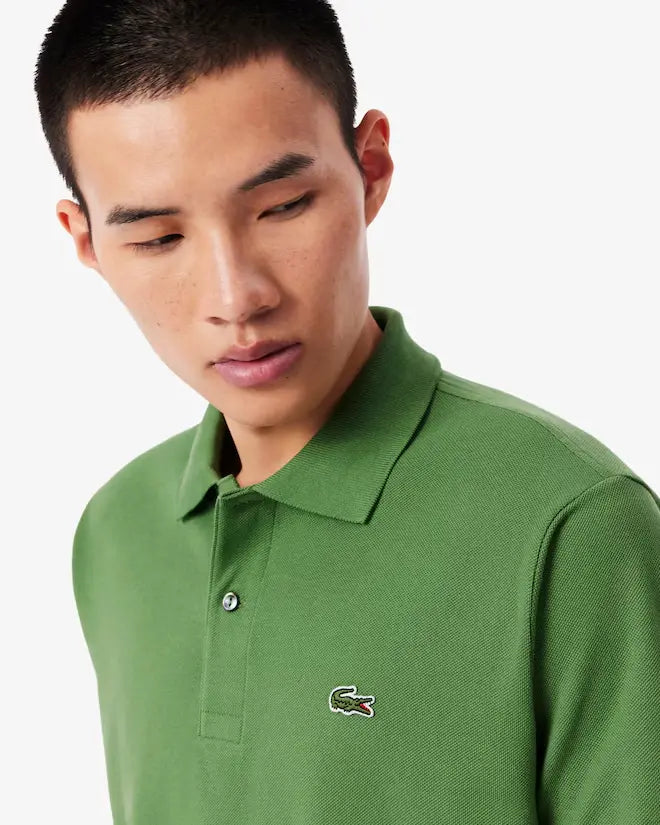 Lacoste Polo "Classic Fit" L1212