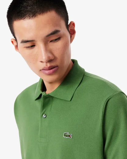 Lacoste Polo "Classic Fit" L1212