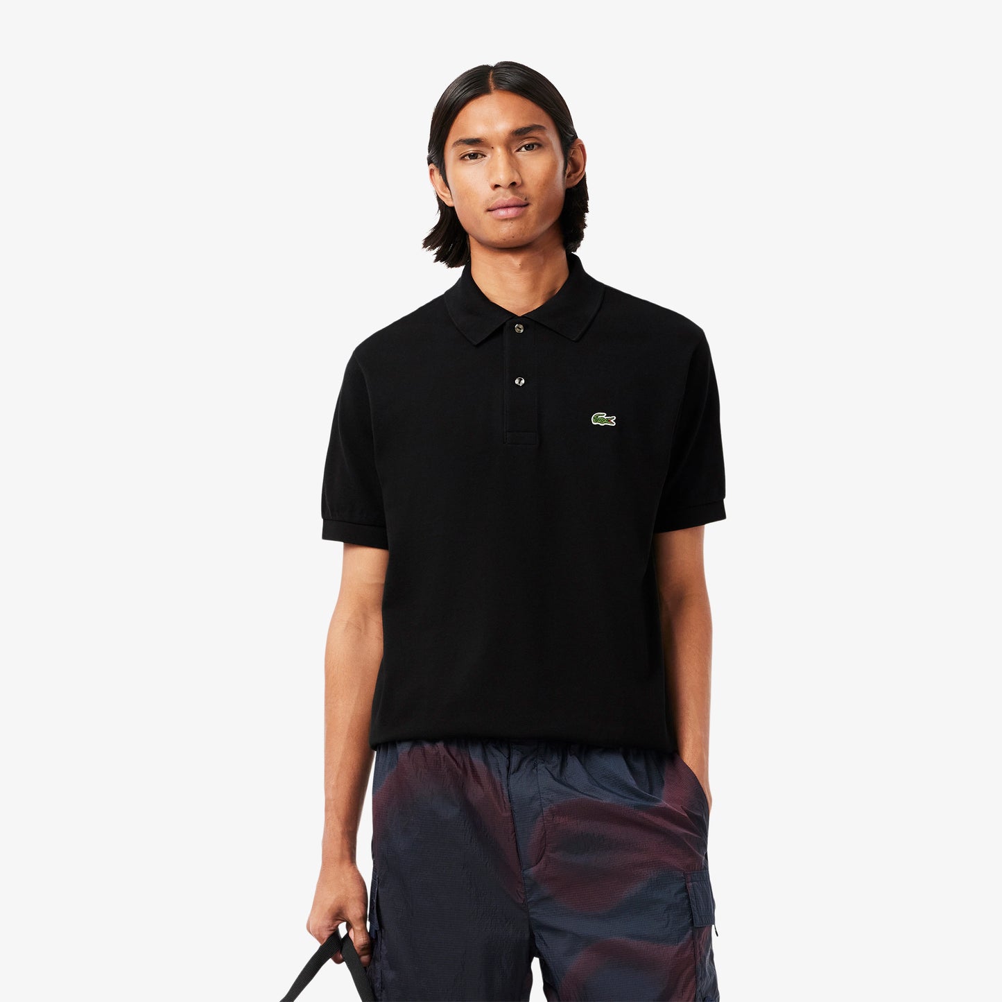 Lacoste Polo "Classic Fit" L1212