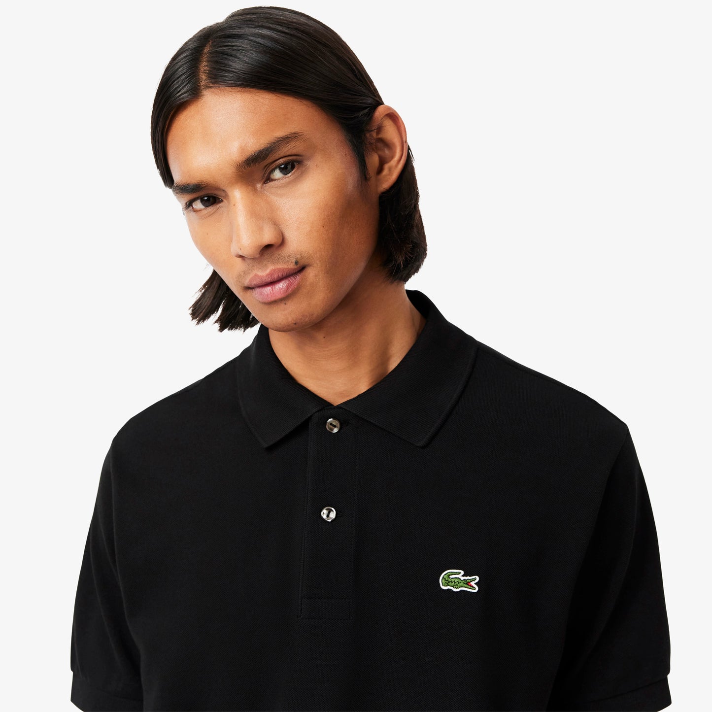 Lacoste Polo "Classic Fit" L1212