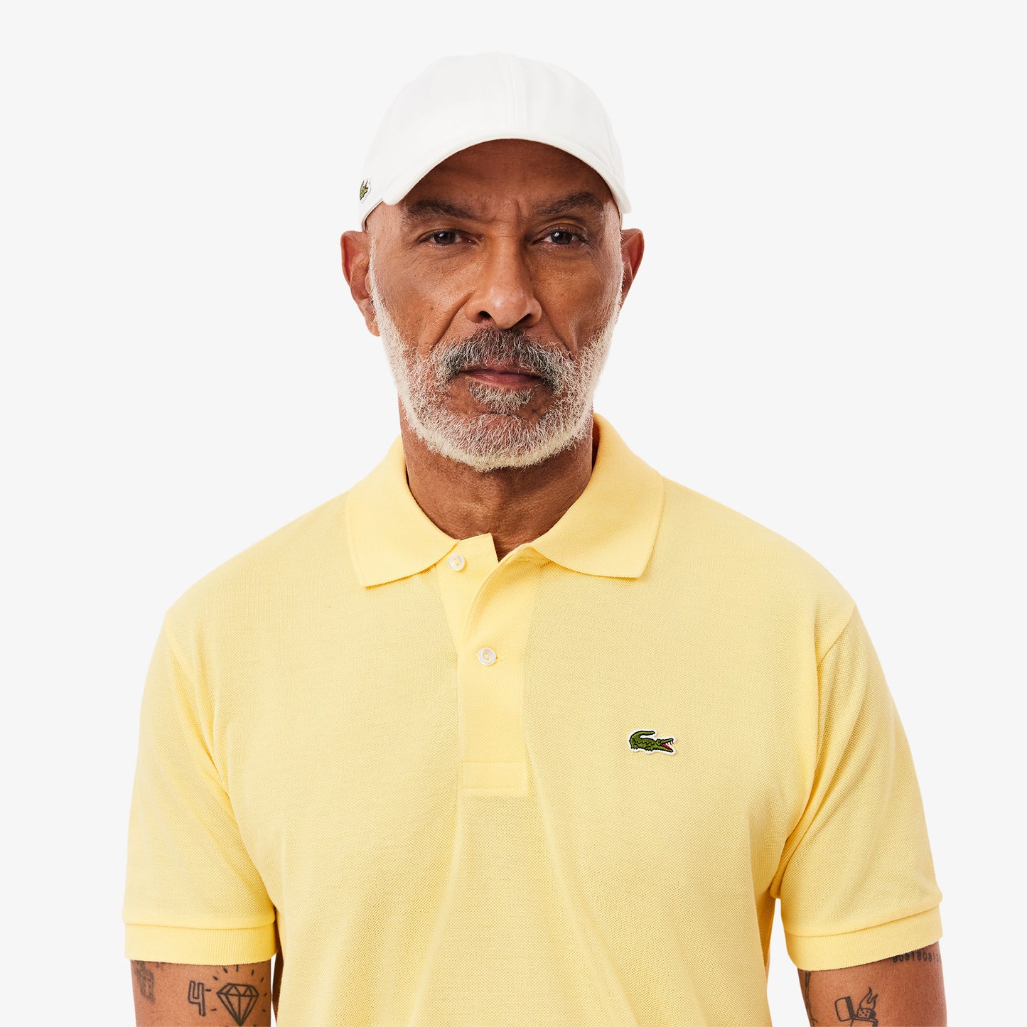 Lacoste Polo "Classic Fit" L1212