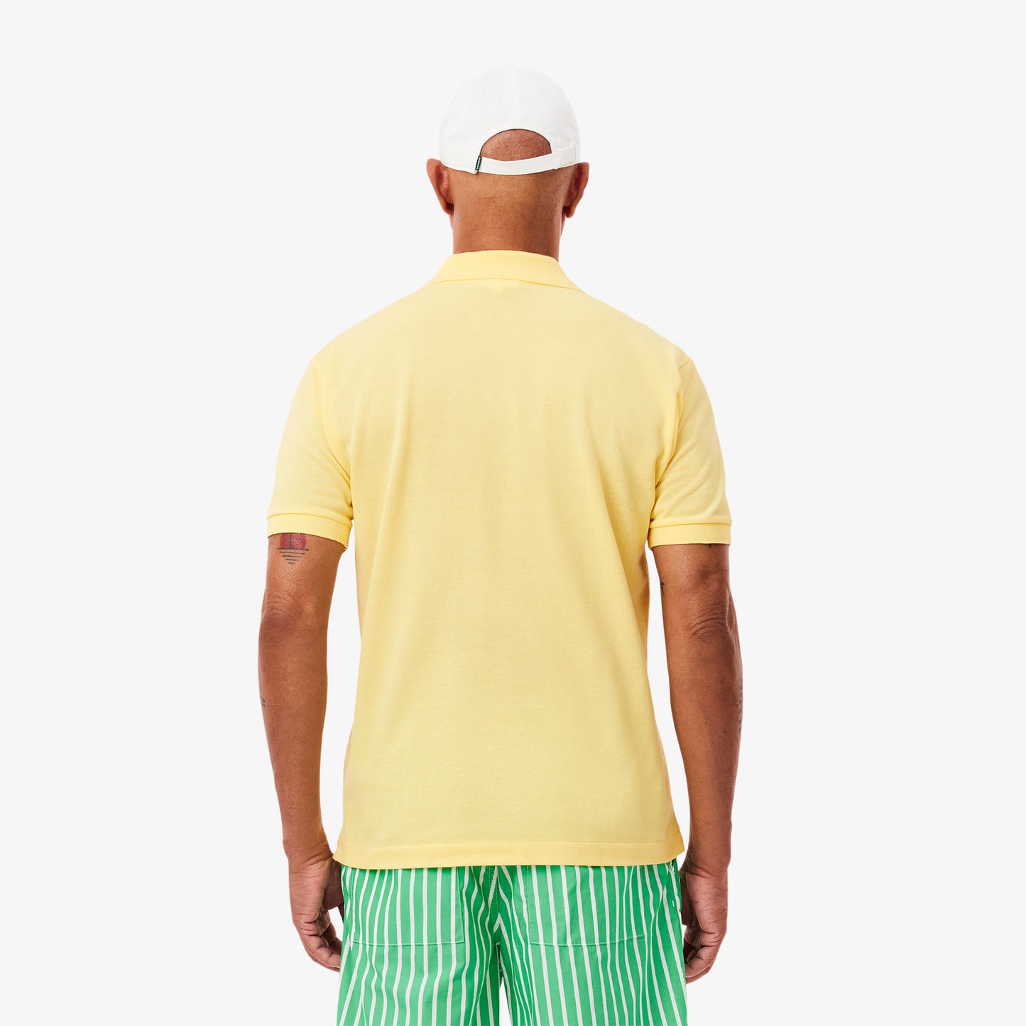 Lacoste Polo "Classic Fit" L1212