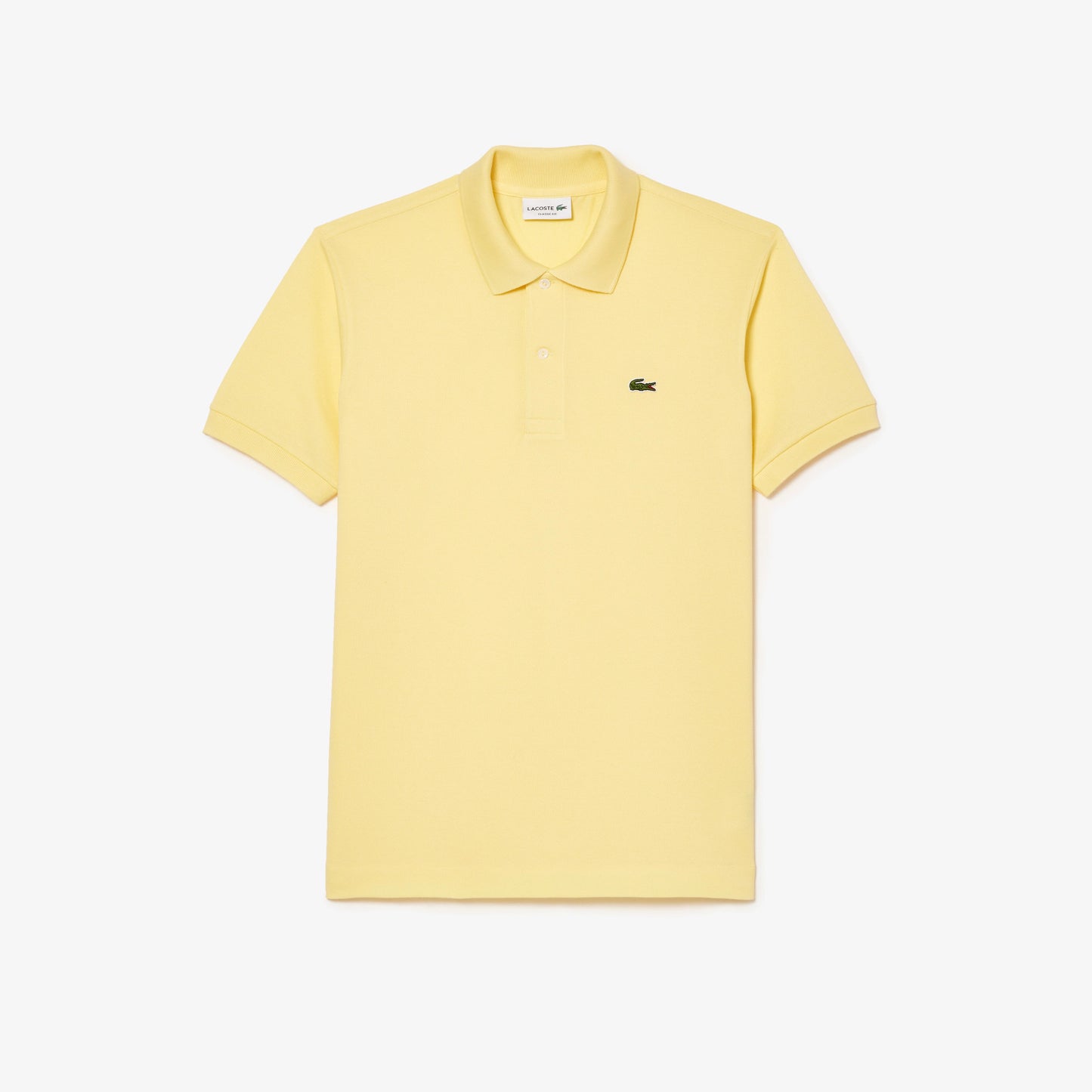 Lacoste Polo "Classic Fit" L1212