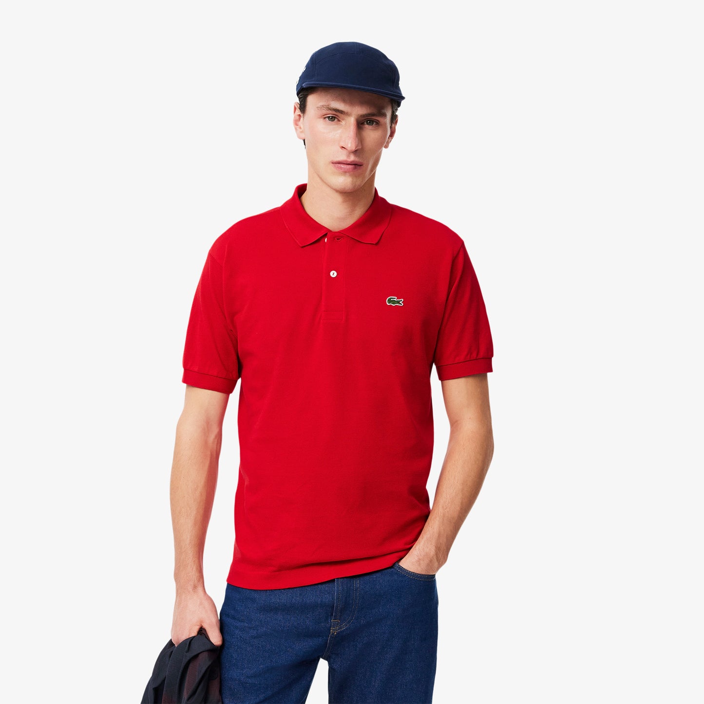 Lacoste Polo "Classic Fit" L1212
