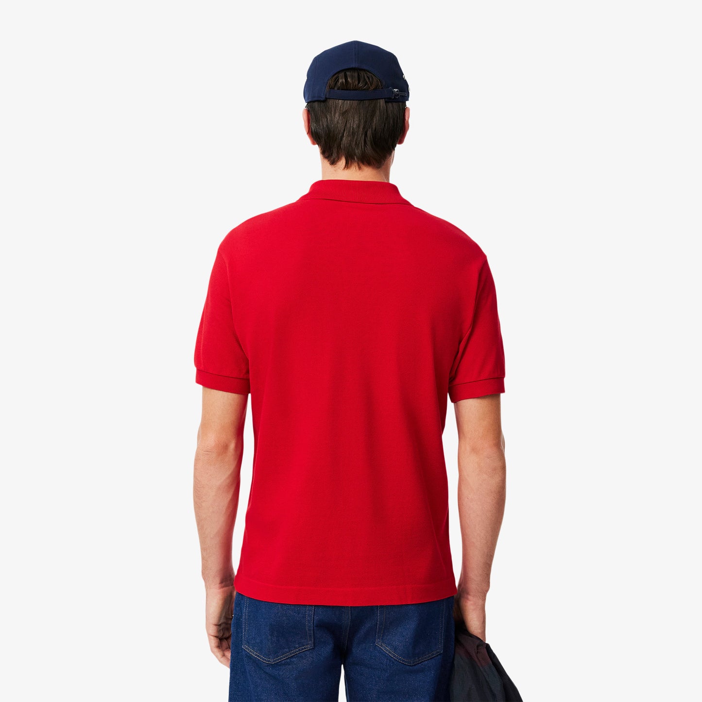 Lacoste Polo "Classic Fit" L1212