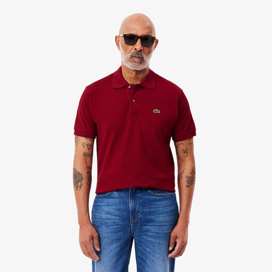 Lacoste Polo "Classic Fit" L1212