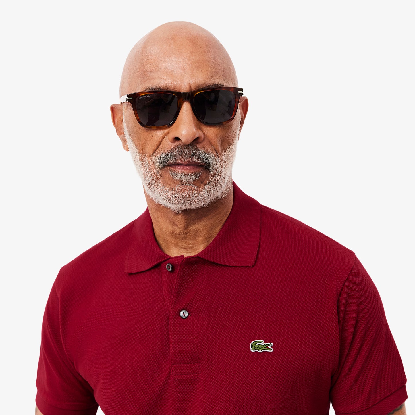 Lacoste Polo "Classic Fit" L1212