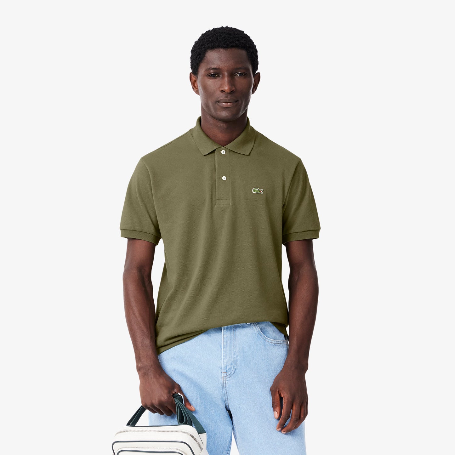 Lacoste Polo "Classic Fit" L1212