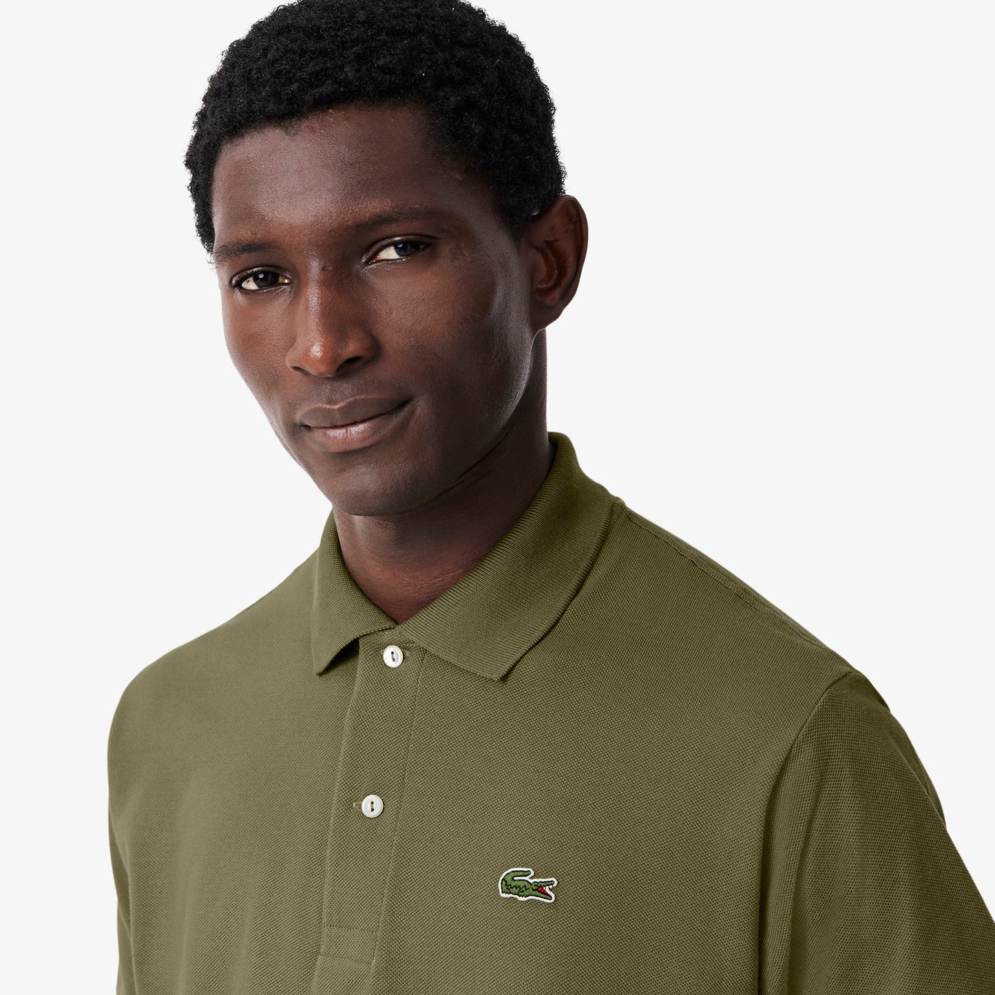 Lacoste Polo "Classic Fit" L1212
