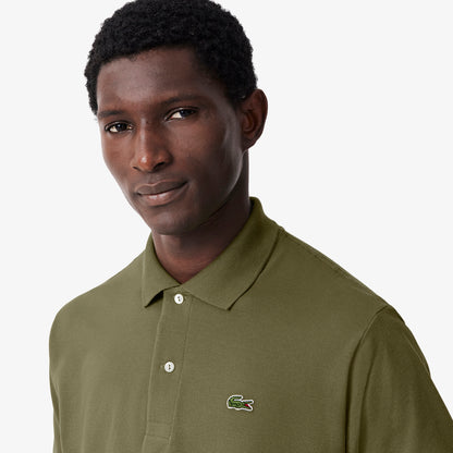 Lacoste Polo "Classic Fit" L1212