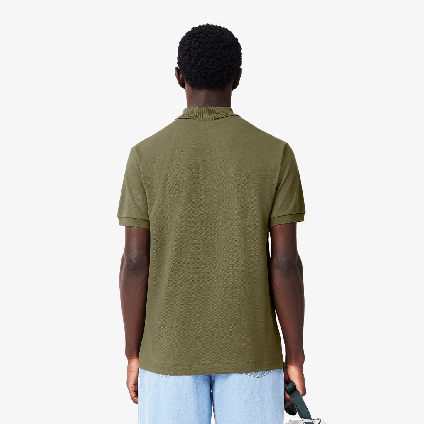 Lacoste Polo "Classic Fit" L1212
