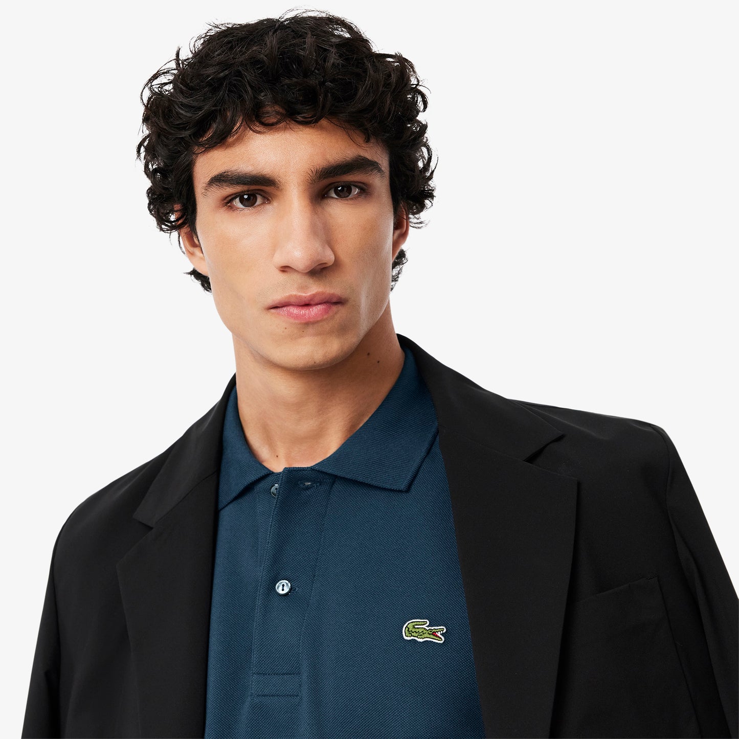 Lacoste Polo "Classic Fit" L1212