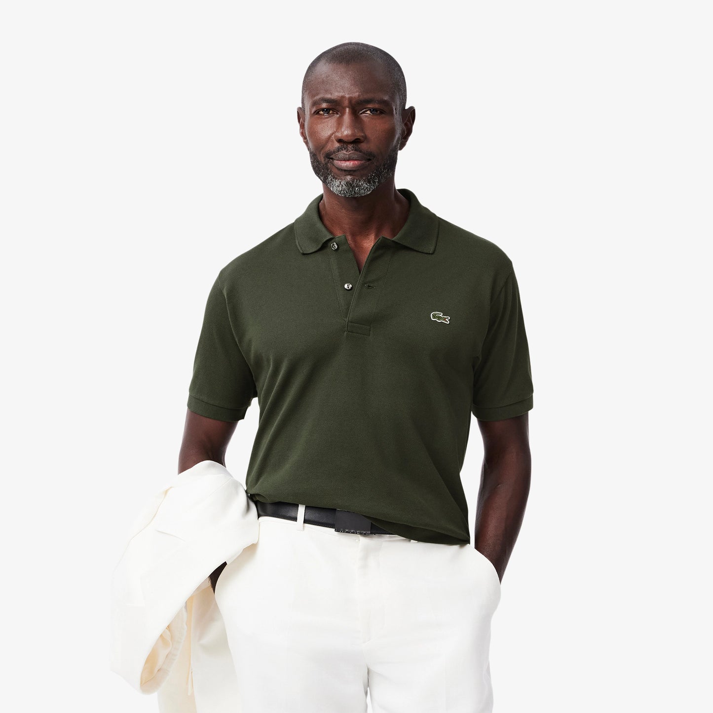 Lacoste Polo "Classic Fit" L1212